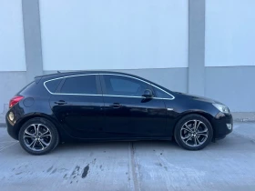 Opel Astra 1.7cdti* 125ps* SPORT* NAVI* , снимка 3