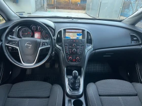 Opel Astra 1.7cdti* 125ps* SPORT* NAVI* , снимка 7