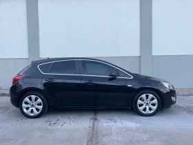 Opel Astra 1.7cdti* 125ps* SPORT* NAVI* , снимка 6