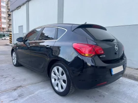 Opel Astra 1.7cdti* 125ps* SPORT* NAVI* , снимка 4