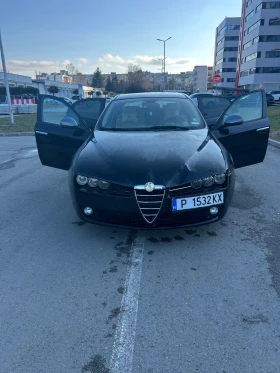 Alfa Romeo 159 159, снимка 6