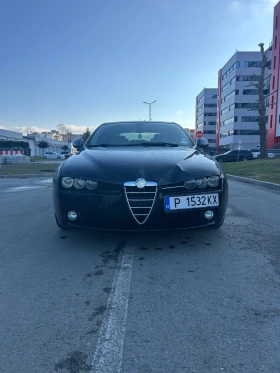 Alfa Romeo 159 159, снимка 1