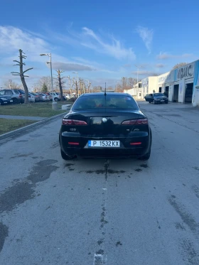 Alfa Romeo 159 159, снимка 5