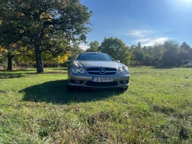 Mercedes-Benz SL 500, снимка 2