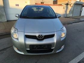     Toyota Auris 2.0 