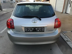     Toyota Auris 2.0 