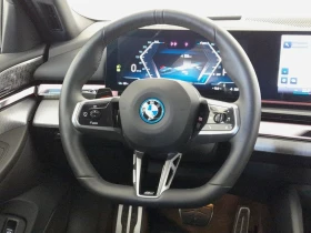 BMW i5 eDrive40/ M-SPORT/ SHADOW LINE/ LED/ B&W/ HEAD UP/ | Mobile.bg    7