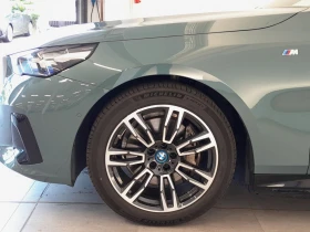 BMW i5 eDrive40/ M-SPORT/ SHADOW LINE/ LED/ B&W/ HEAD UP/ | Mobile.bg    3