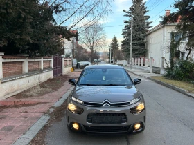     Citroen C4 Cactus 1, 6 HDI