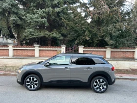 Citroen C4 Cactus 1, 6 HDI | Mobile.bg    7