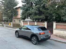 Citroen C4 Cactus 1, 6 HDI | Mobile.bg    6