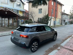     Citroen C4 Cactus 1, 6 HDI