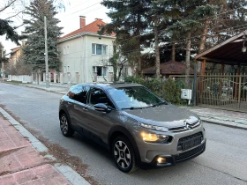     Citroen C4 Cactus 1, 6 HDI