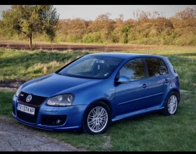 VW Golf 1.9TDI, снимка 1