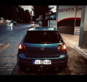 VW Golf 1.9TDI, снимка 8