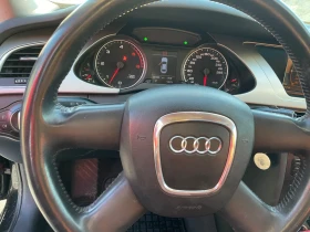 Audi A4 2.7 TDI, снимка 14