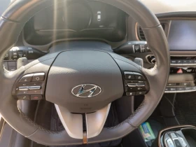 Hyundai Ioniq 28kWh | Mobile.bg    4