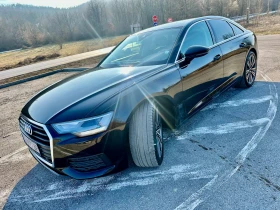 Audi A6 2.0TDI* SEDAN* AUTOMAT* REALNI KM* , снимка 3