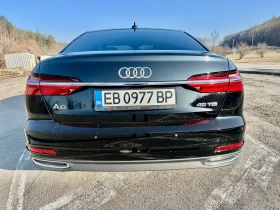 Audi A6 2.0TDI* SEDAN* AUTOMAT* REALNI KM* , снимка 5