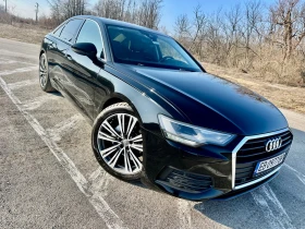 Audi A6 2.0TDI* SEDAN* AUTOMAT* REALNI KM* , снимка 1