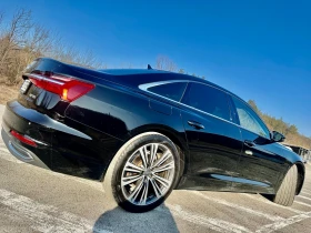 Audi A6 2.0TDI* SEDAN* AUTOMAT* REALNI KM* , снимка 6