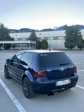 VW Golf ARL, снимка 5