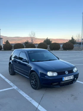 VW Golf ARL, снимка 1