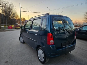 Opel Agila 60к.с., евро 4, 54х.км.!!!, снимка 7