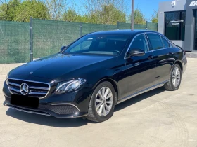 Mercedes-Benz E 220 FACELIFT / 2019г. / ПОДГРЕВ / КАМЕРА, снимка 2