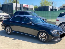 Mercedes-Benz E 220 FACELIFT / 2019г. / ПОДГРЕВ / КАМЕРА, снимка 3