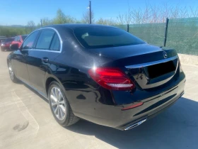 Mercedes-Benz E 220 FACELIFT / 2019г. / ПОДГРЕВ / КАМЕРА, снимка 5