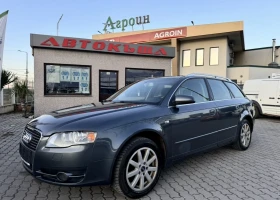 Audi A4 2.0 TDI | Mobile.bg    2