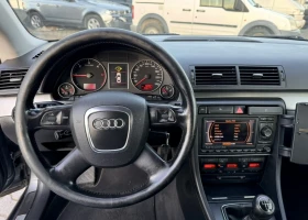 Audi A4 2.0 TDI | Mobile.bg    6