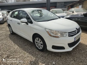 Citroen C4 1.6hdi, 92kc, 2011г., снимка 1