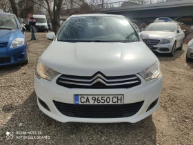 Citroen C4 1.6hdi, 92kc, 2011г., снимка 2