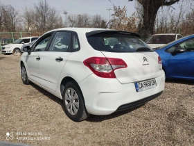 Citroen C4 1.6hdi, 92kc, 2011г., снимка 4