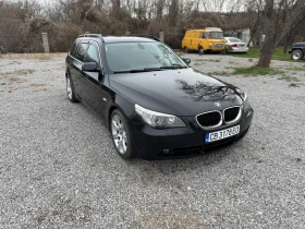 BMW 535, снимка 4