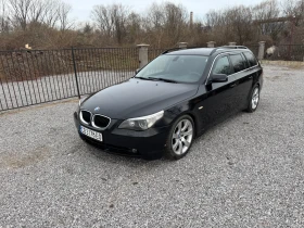 BMW 535, снимка 3