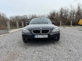 BMW 535, снимка 5