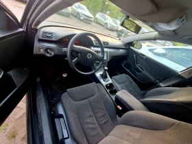 Обява за продажба на VW Passat B6 1.9 TDI ~7 500 лв. - изображение 10