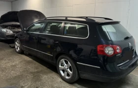 Обява за продажба на VW Passat B6 1.9 TDI ~7 500 лв. - изображение 5