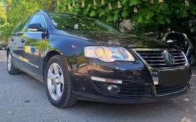 Обява за продажба на VW Passat B6 1.9 TDI ~7 500 лв. - изображение 1