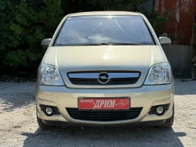Opel Meriva 1.4i | Mobile.bg    2