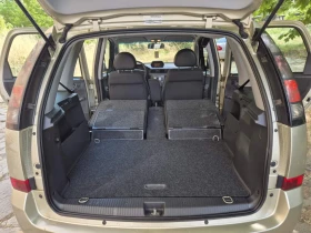 Обява за продажба на Opel Meriva 1.4i ~4 650 лв. - изображение 11