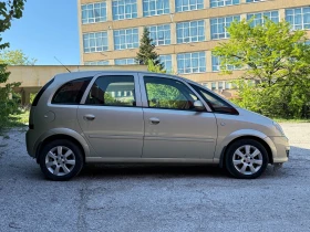 Обява за продажба на Opel Meriva 1.4i ~3 650 лв. - изображение 3