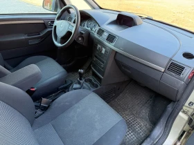 Opel Meriva 1.4i | Mobile.bg    13