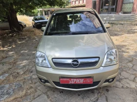 Обява за продажба на Opel Meriva 1.4i ~4 650 лв. - изображение 1