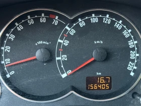 Opel Meriva 1.4i | Mobile.bg    14