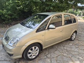 Обява за продажба на Opel Meriva 1.4i ~4 650 лв. - изображение 2