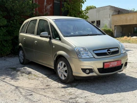 Opel Meriva 1.4i | Mobile.bg    3